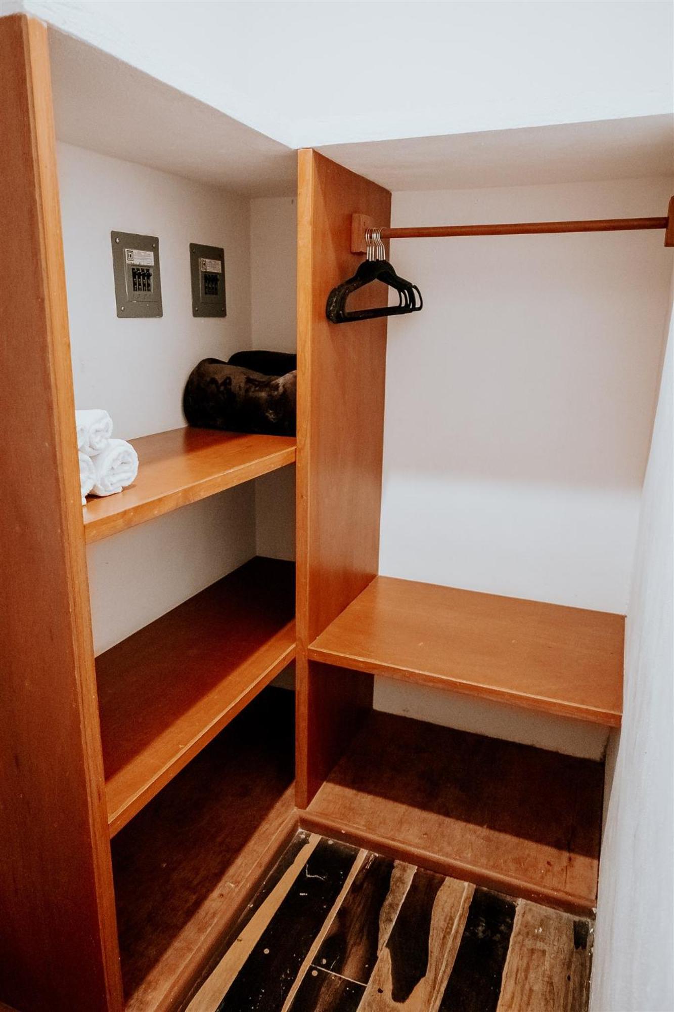 Apartments & Suites Madre Holbox Self-Check In Luaran gambar