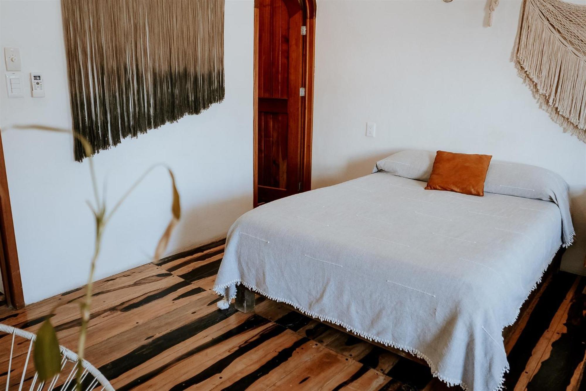 Apartments & Suites Madre Holbox Self-Check In Luaran gambar