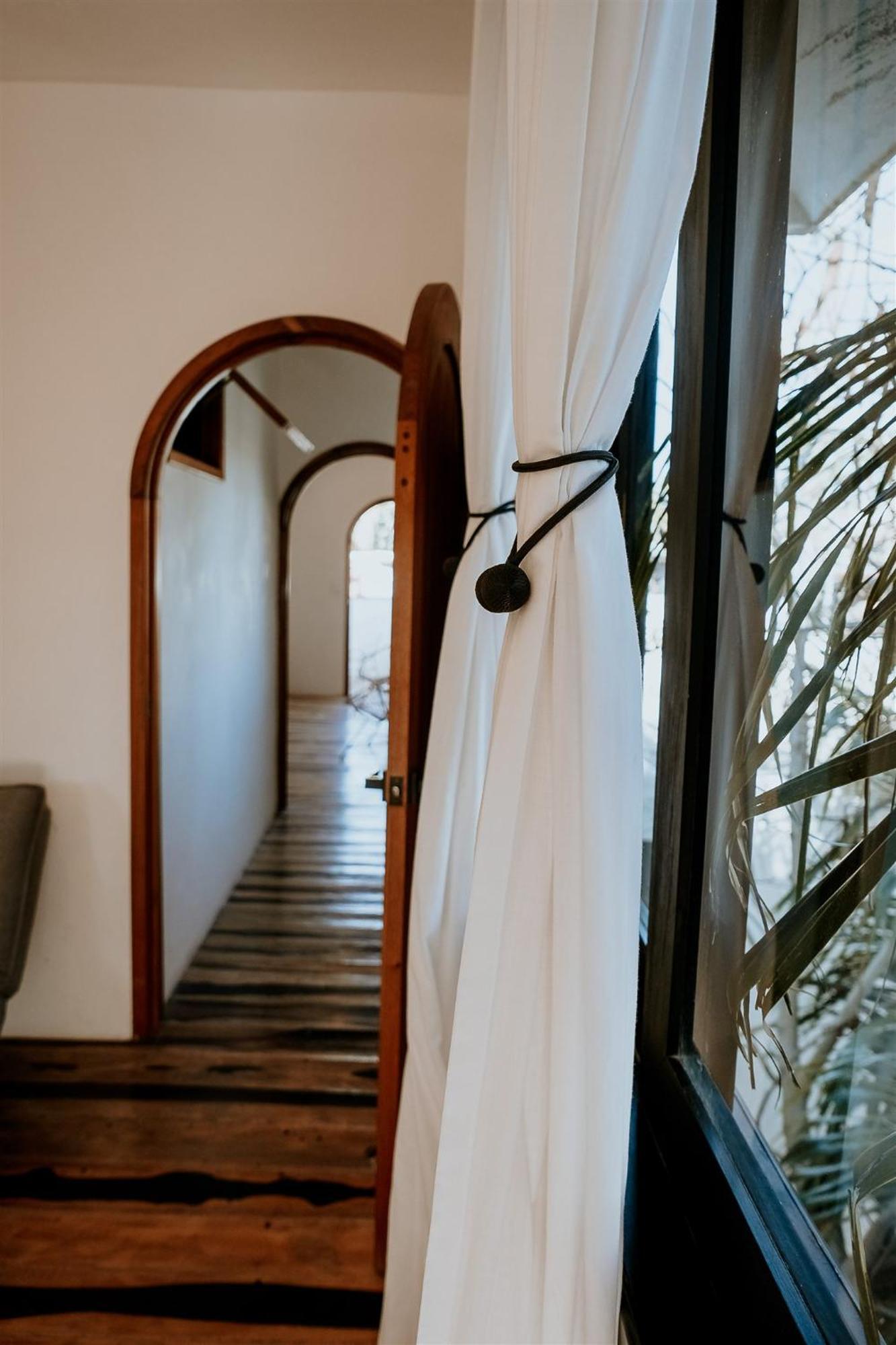 Apartments & Suites Madre Holbox Self-Check In Luaran gambar