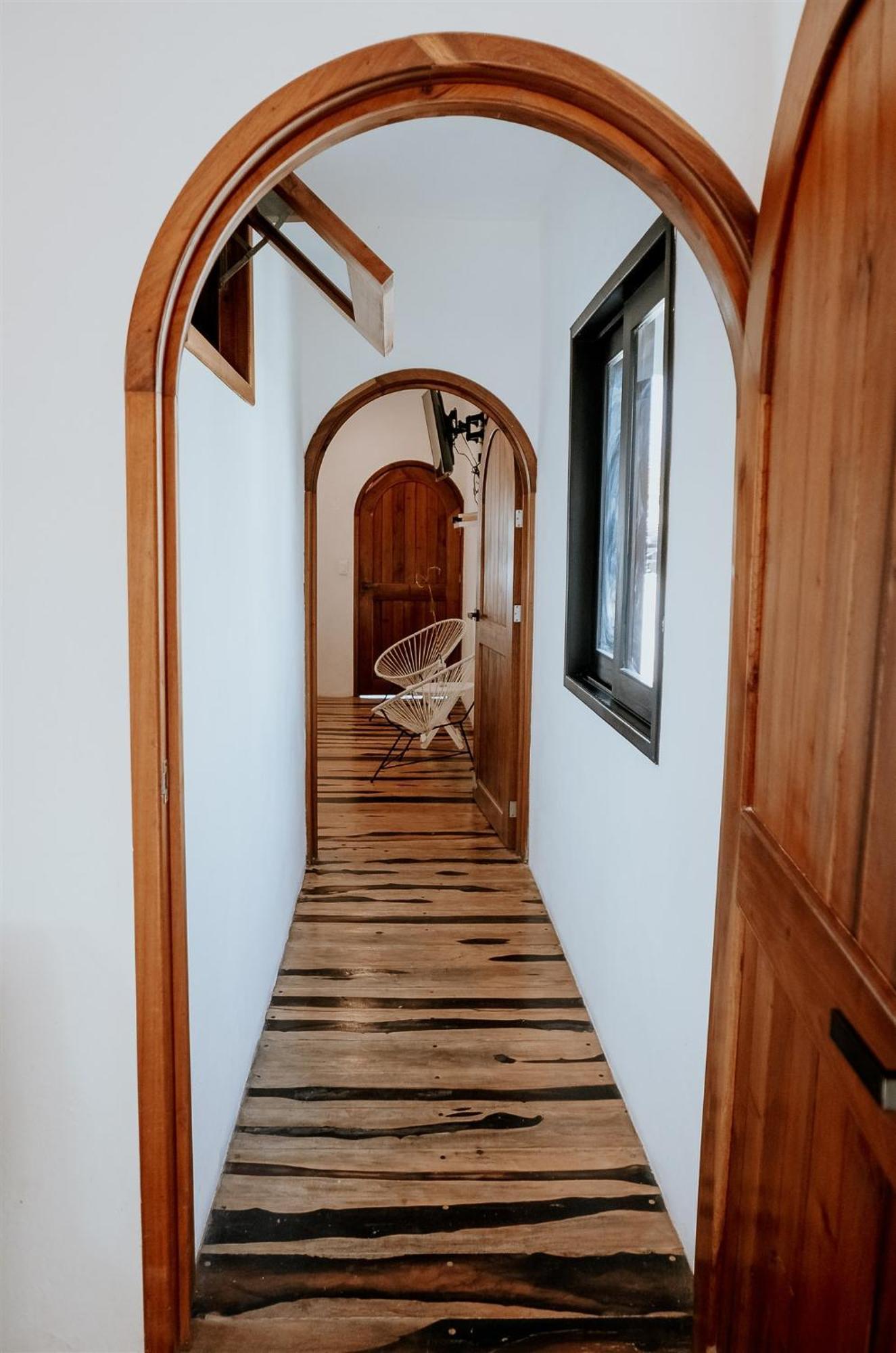 Apartments & Suites Madre Holbox Self-Check In Luaran gambar