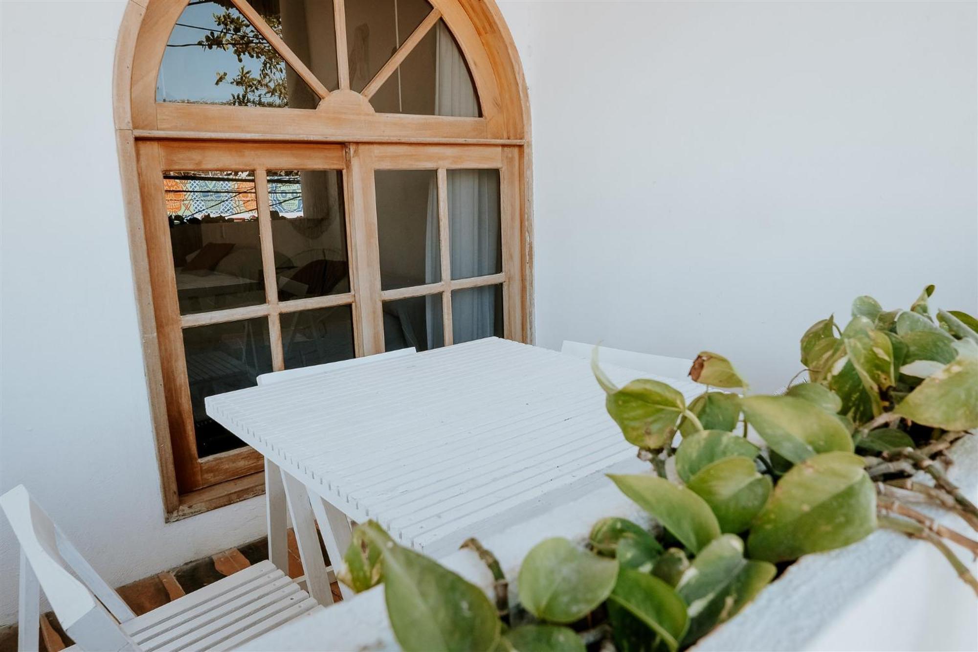 Apartments & Suites Madre Holbox Self-Check In Luaran gambar