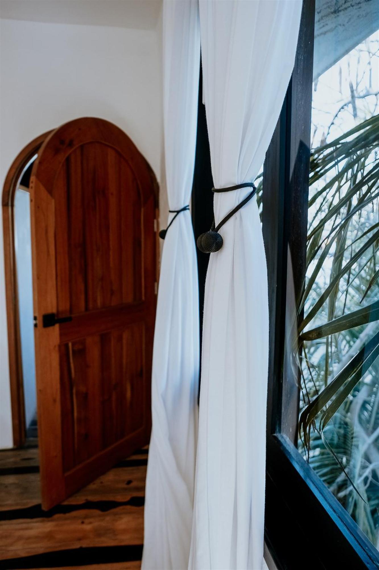 Apartments & Suites Madre Holbox Self-Check In Luaran gambar