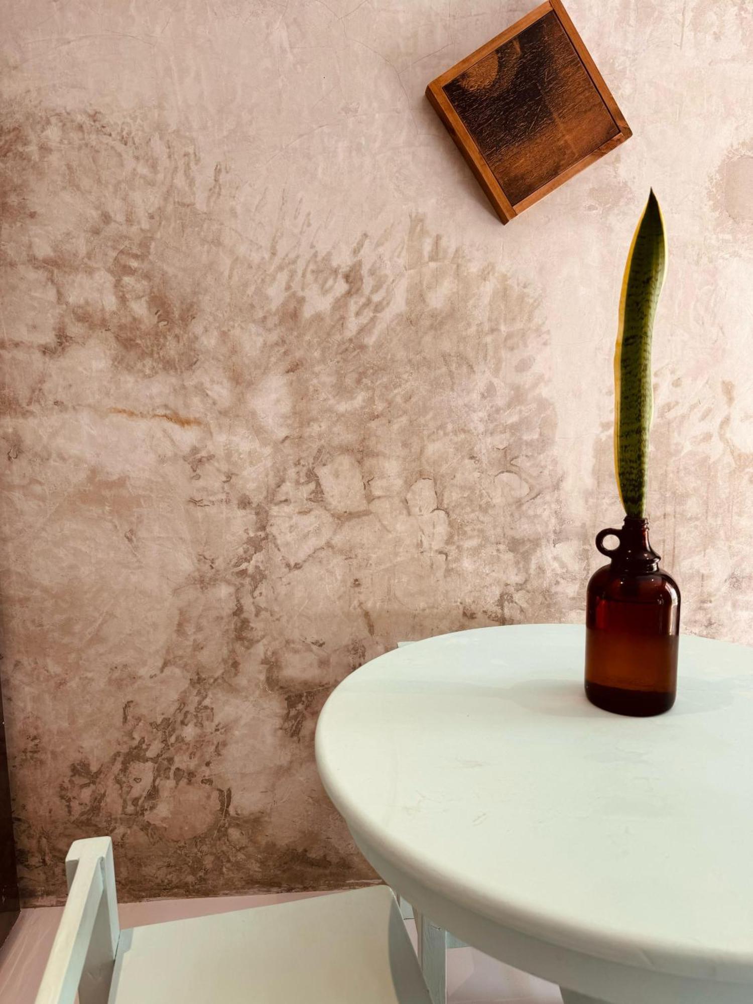 Apartments & Suites Madre Holbox Self-Check In Luaran gambar